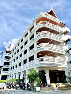 H.R.K.Resort